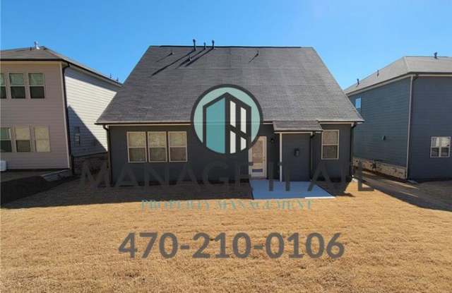 3430 Long Creek Drive Gallery 3