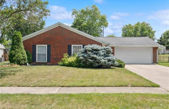 20 Walnut Place - 20 Walnut Place, Springboro, OH 45066