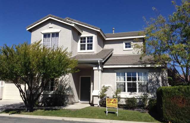 Beautiful 3 bedroom in South Reno Gallery 1