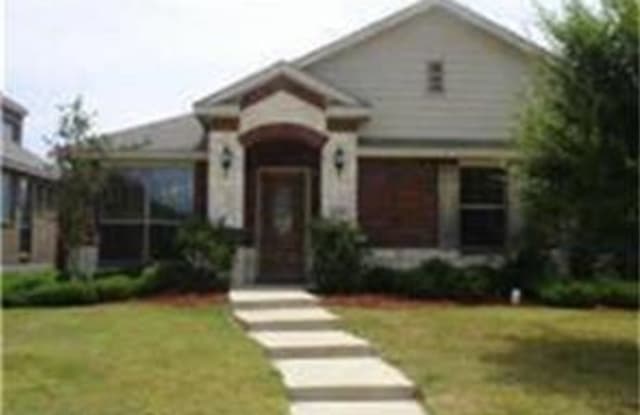 4605 Evanshire Way - 4605 Evanshire Way, McKinney, TX 75070
