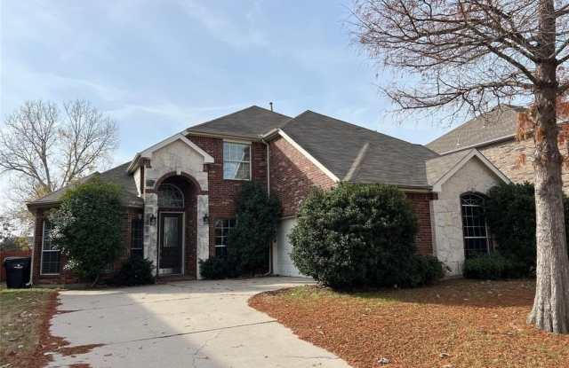 1897 Polo Heights Drive - 1897 Polo Heights Drive, Frisco, TX 75033