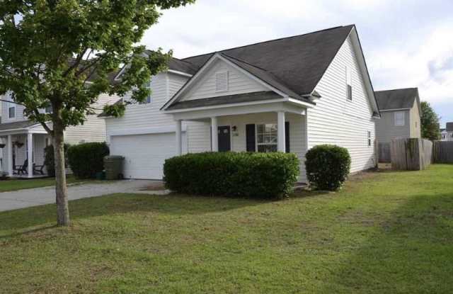 1788 Benelli St - 1788 Benelli Street, Sumter, SC 29150