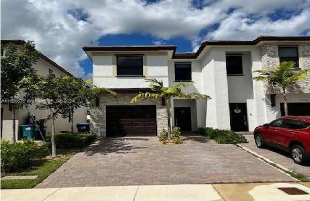 25344 Southwest 107th Court - 25344 Southwest 107th Court, Miami-Dade County, FL 33032
