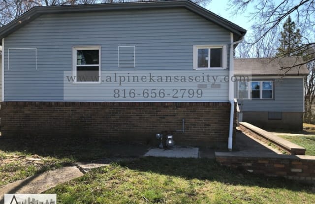 3603 East 57th Street - 3603 East 57th Street, Kansas City, MO 64130