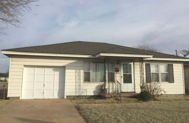 2415 SW Lee Blvd. - 2415 Southwest Lee Boulevard, Lawton, OK 73505