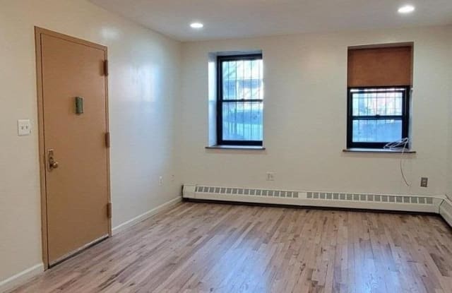 102 Malcolm X Boulevard - 102 Malcolm X Boulevard, Brooklyn, NY 11221