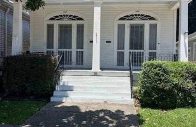 406 HILLARY Street - 406 Hillary Street, New Orleans, LA 70118