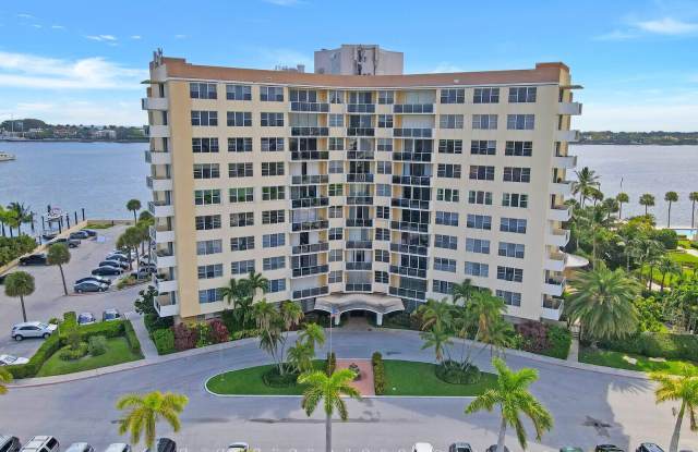 2800 N Flagler Drive photos photos