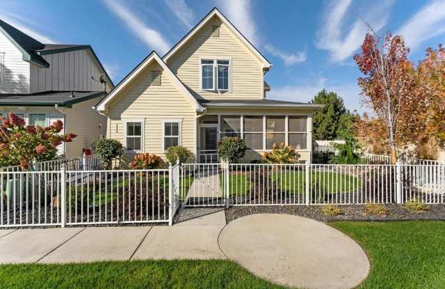 Beautiful 3 Bed 3 Bath home in the Heart of Eagle photos photos