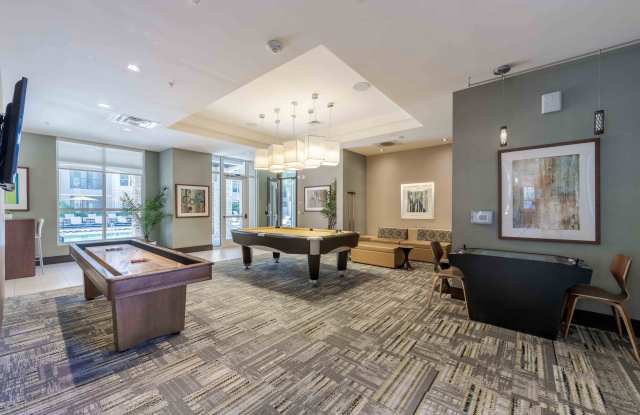 Marquis Coral Springs Gallery 4