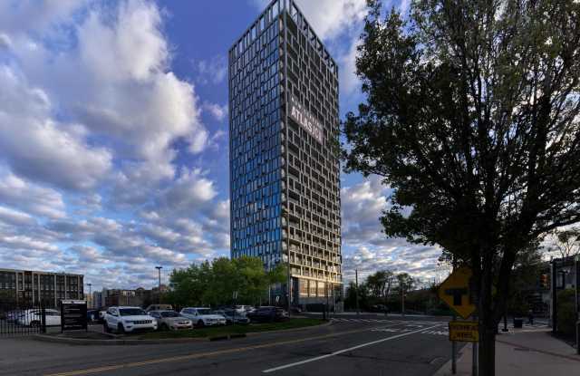 Atlas - Jersey City, NJ apartments for rent