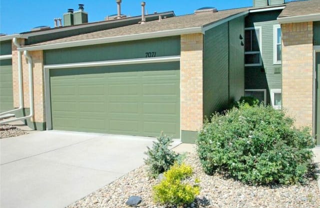 7071 S Bryant St - 7071 South Bryant Street, Littleton, CO 80120