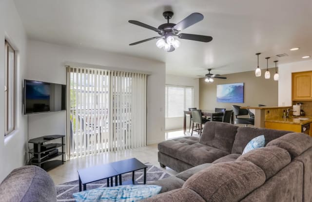 4279 Mission Boulevard - 1 - 4279 Mission Boulevard, San Diego, CA 92109