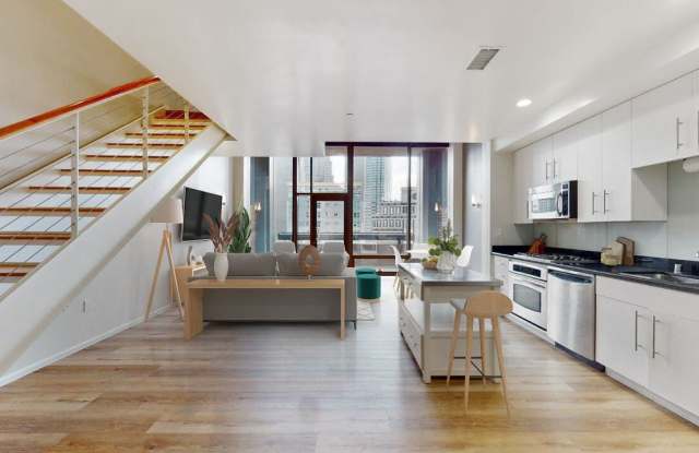 1100 Wilshire BLVD photos photos