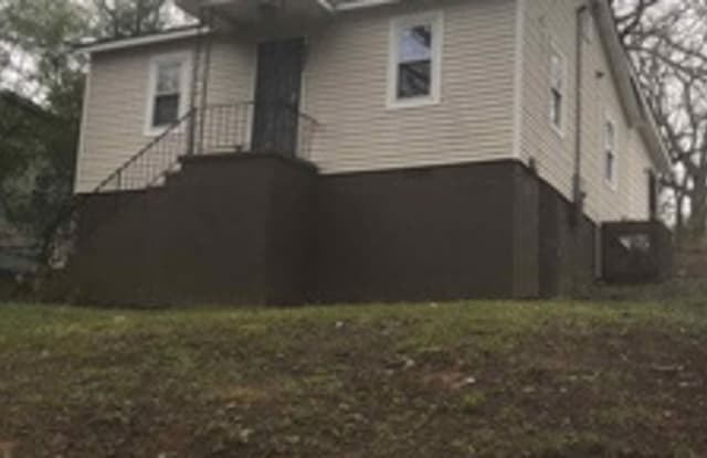 301 Wadley St Nw - 301 Wadley Street Northwest, Atlanta, GA 30314