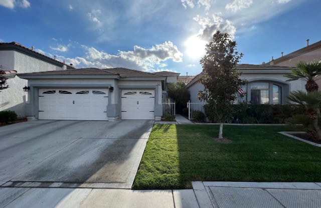 2863 JAMIE ROSE ST - 2863 Jamie Rose Street, Summerlin South, NV 89135