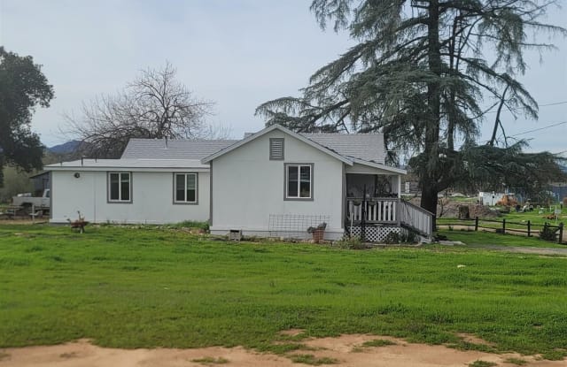 1455 Ashley Rd - 1455 Ashley Road, Ramona, CA 92065