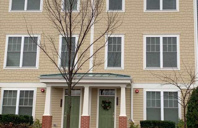 1303 VAN VALKENBURGH LANE - 1303 Van Valkenburgh Lane, Alexandria, VA 22301