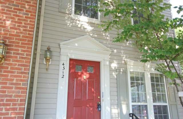 4312 MALLORY HILL Lane photos photos