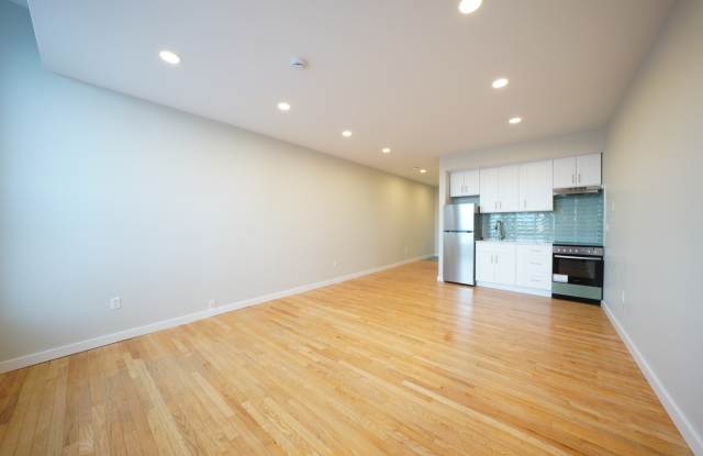 94 Washington Street - 94 Washington Street, Norwalk, CT 06854