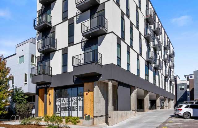 Ridgeline at Sloans photos photos