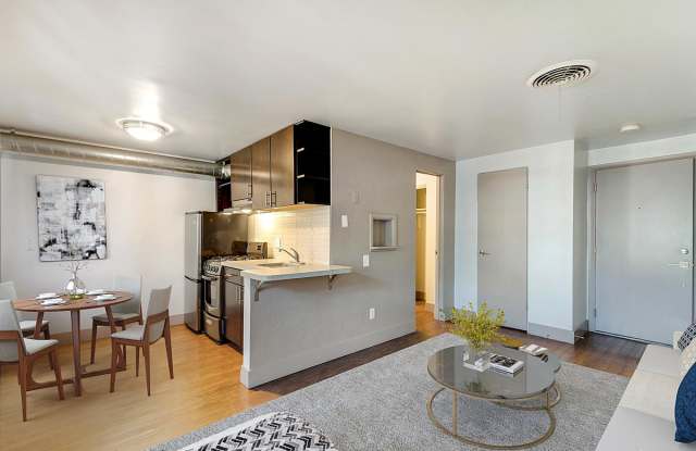 Altair Apartments Gallery 3