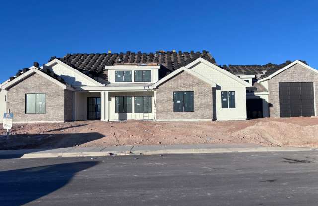 Huge Single Story with Pool and RV Garage photos photos