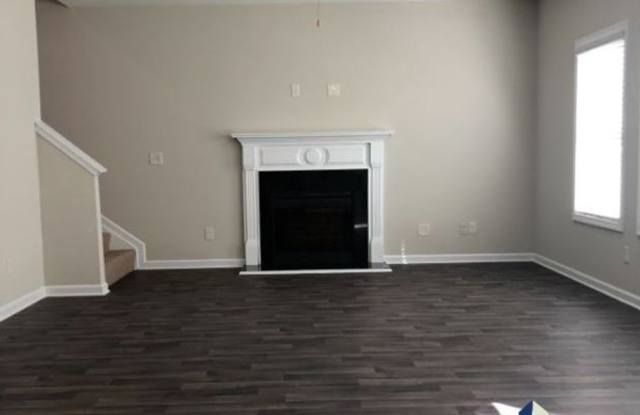 COMING SOON! 4-bedroom open floor plan house in Braselton Gallery 3