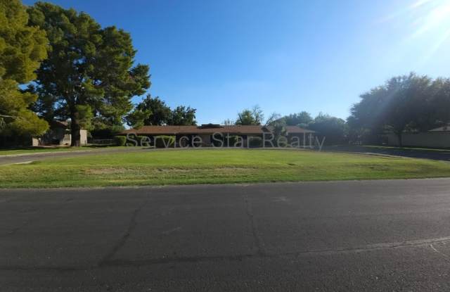 6315 W Pershing Ave photos photos