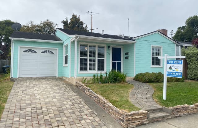 725 2nd Street - 725 2nd Street, Pacific Grove, CA 93950