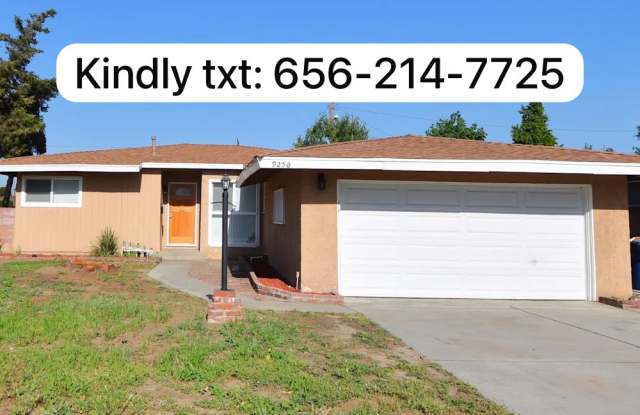 9250 Swinton Ave - 9250 Swinton Avenue, Los Angeles, CA 91343
