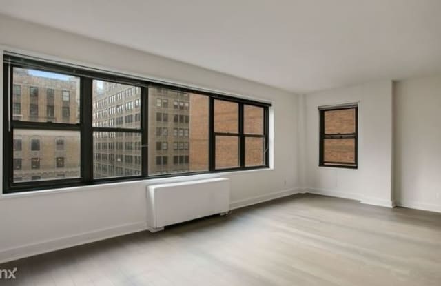 125 E 34th St - 125 East 34th Street, New York City, NY 10016