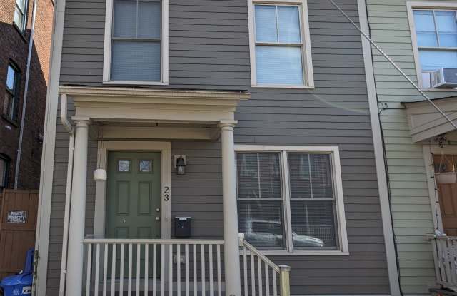 23 East Parmenter Street photos photos