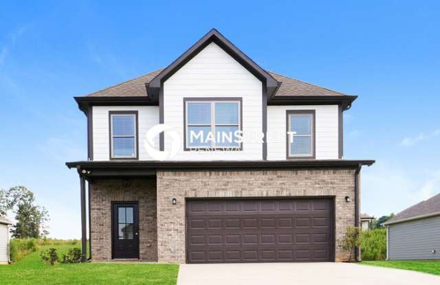 295 Ridgeview Circle - 295 Ridgeview Circle, Jemison, AL 35085