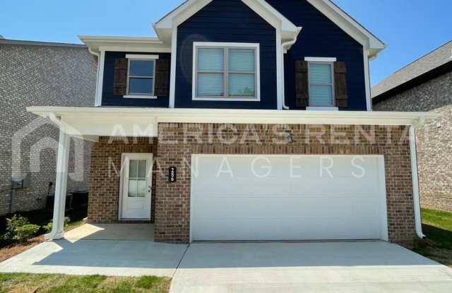 Home for Rent in Calera, AL!!! Available to View Now!!! photos photos