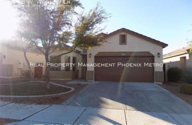 2513 W. Woburn Ln. - 2513 West Woburn Lane, Phoenix, AZ 85085
