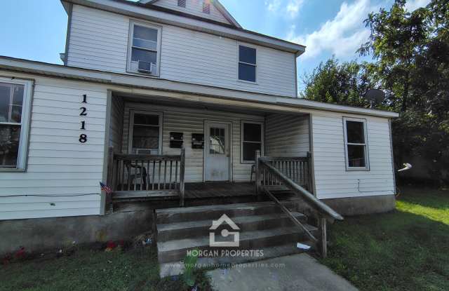 1218 S 18TH #4 photos photos