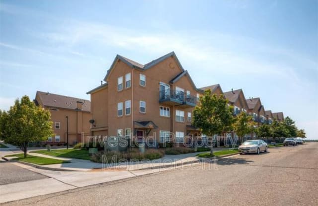 14901 E Gill Ave - 14901 East Gill Avenue, Aurora, CO 80012