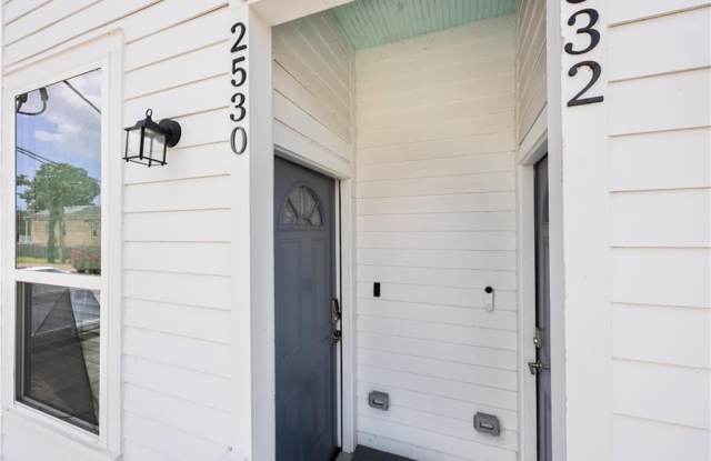 2530 S MIRO Street photos photos