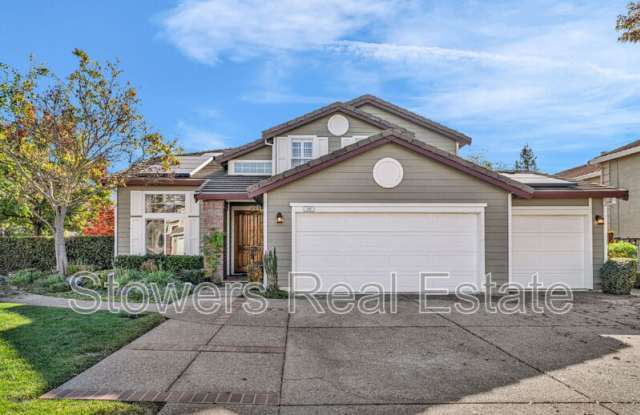 117 Woodland Valley Dr - 117 Woodland Valley Drive, San Ramon, CA 94582