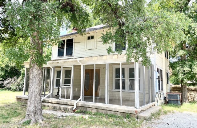 4101 N. 19th St. ( front house ) - 4101 North 19th Street, Waco, TX 76708