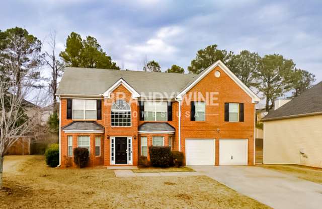 3751 Bondurant Drive - 3751 Bondurant Drive, Douglas County, GA 30135