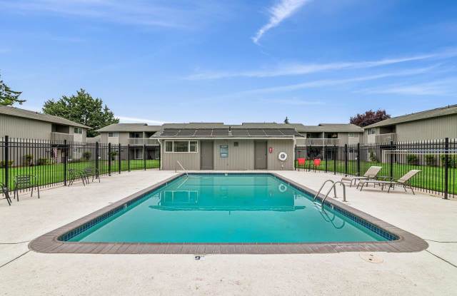 Sequoia Apartments Gallery 2