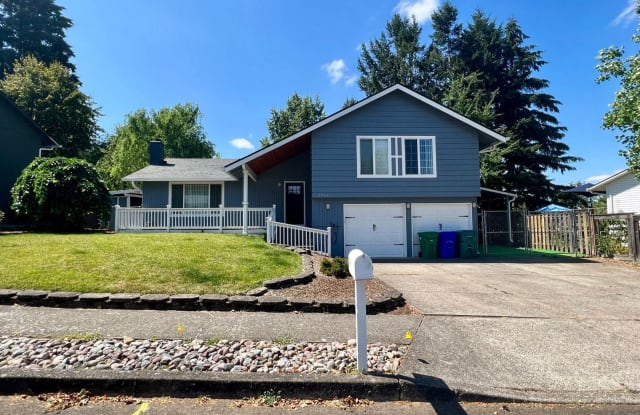 2061 SW Brixton Pl - 2061 Southwest Brixton Place, Gresham, OR 97080