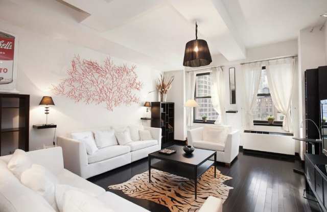 20 Pine Street - 20 Pine Street, New York City, NY 10005