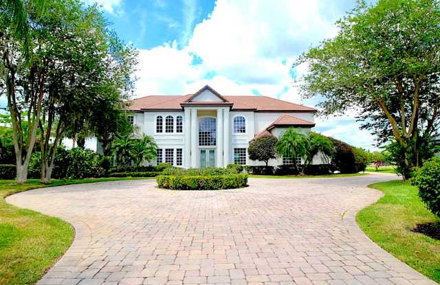 12137 Crescent Cove Court - 12137 Crescent Cove Court, Orange County, FL 34786