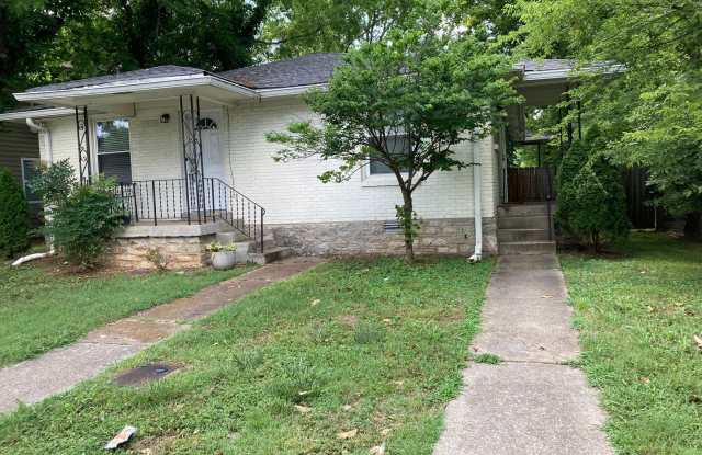 West Nashville 3BR Duplex - New Price photos photos