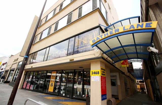 Bancroft Way photos photos Bancroft Way photos photos