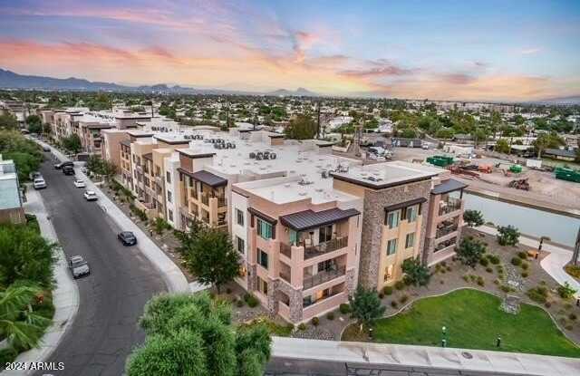 4803 N Woodmere Fairway -- - 4803 North Woodmere Fairway, Scottsdale, AZ 85251