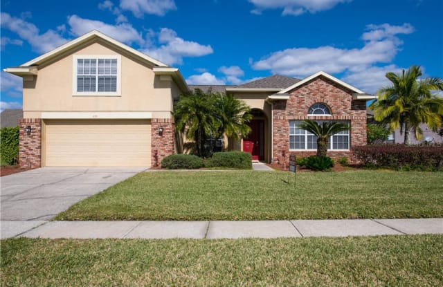 259 WINGHURST BOULEVARD - 259 Winghurst Boulevard, Alafaya, FL 32828